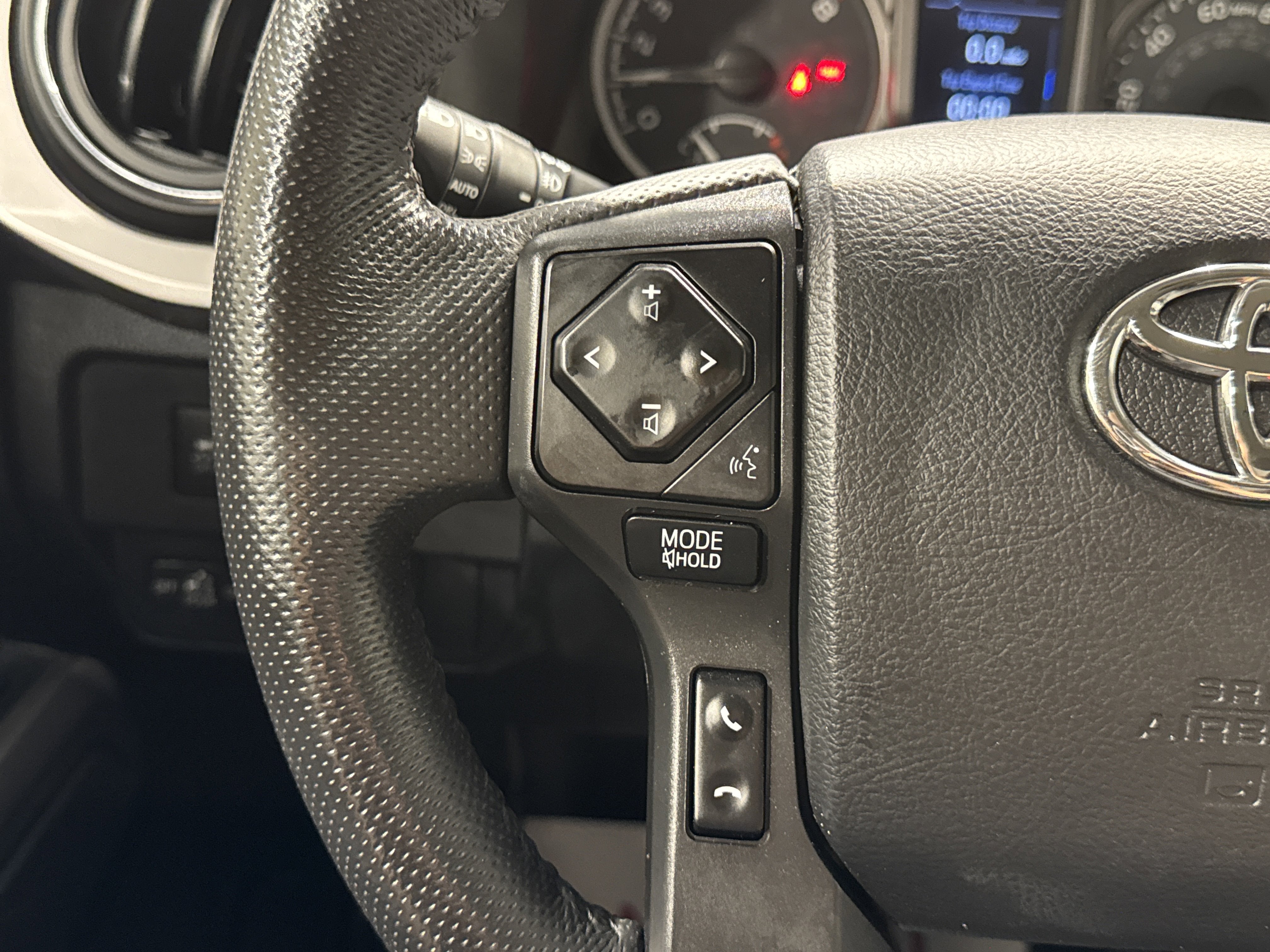 2023 Toyota Tacoma 4WD SR5