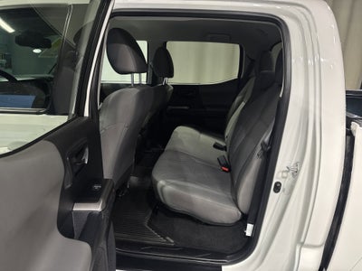 2023 Toyota Tacoma 4WD SR5