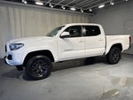 2023 Toyota Tacoma 4WD SR5
