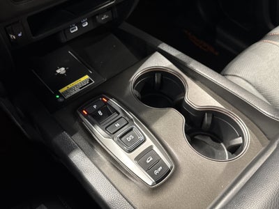 2025 Honda Passport Base