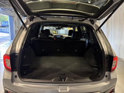 2025 Honda Passport Base