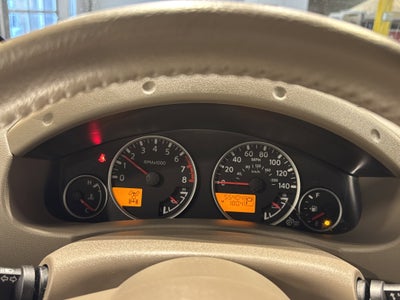 2012 Nissan Pathfinder Silver Edition