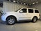 2012 Nissan Pathfinder Silver Edition