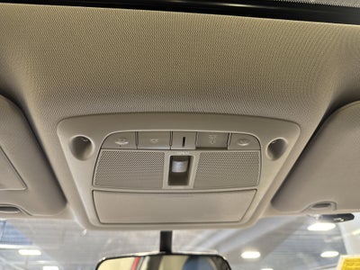 2015 Nissan Rogue SL W/Premium Package