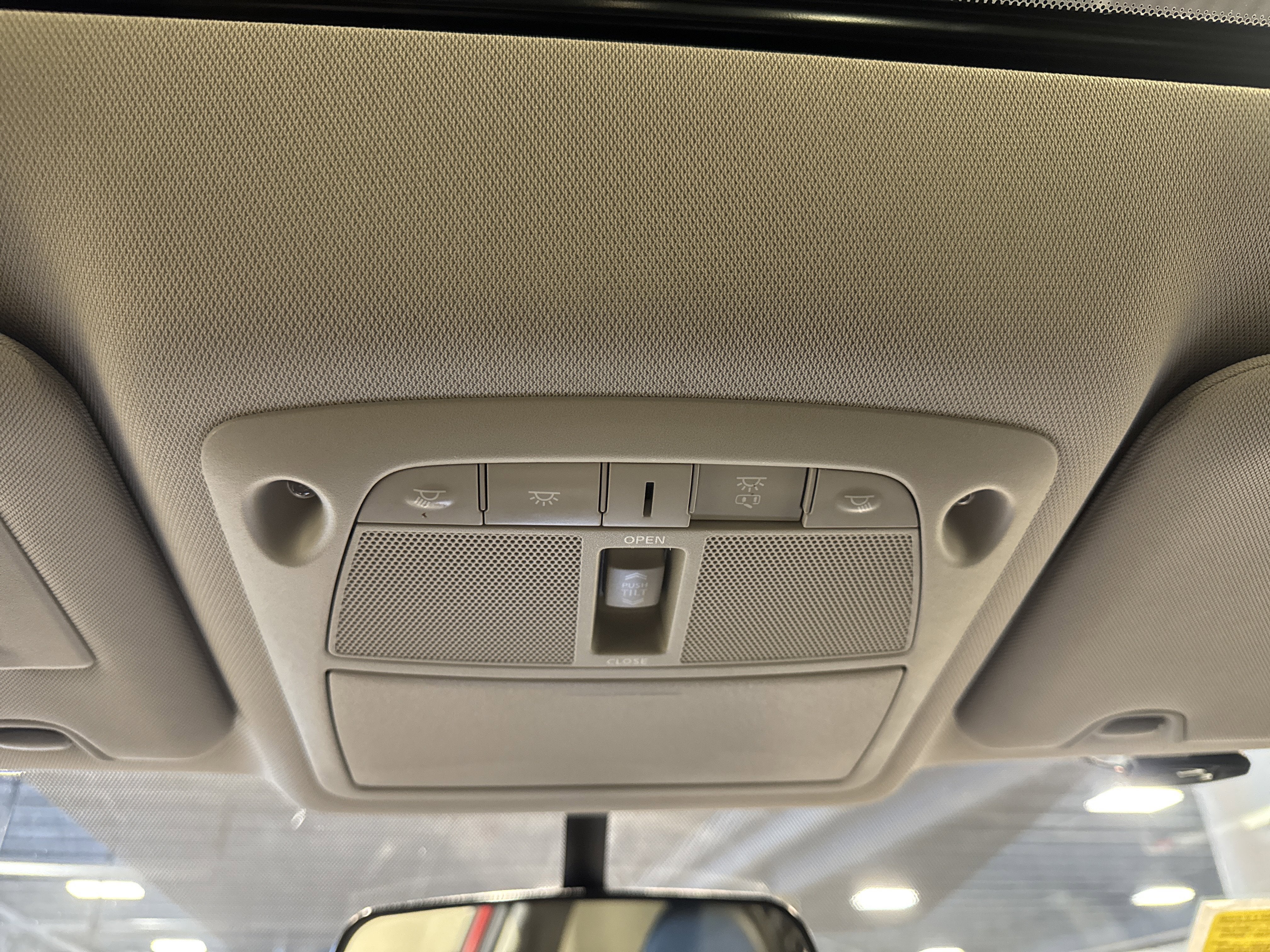 2015 Nissan Rogue SL W/Premium Package