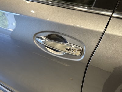 2020 Nissan Rogue SL W/Premium Package
