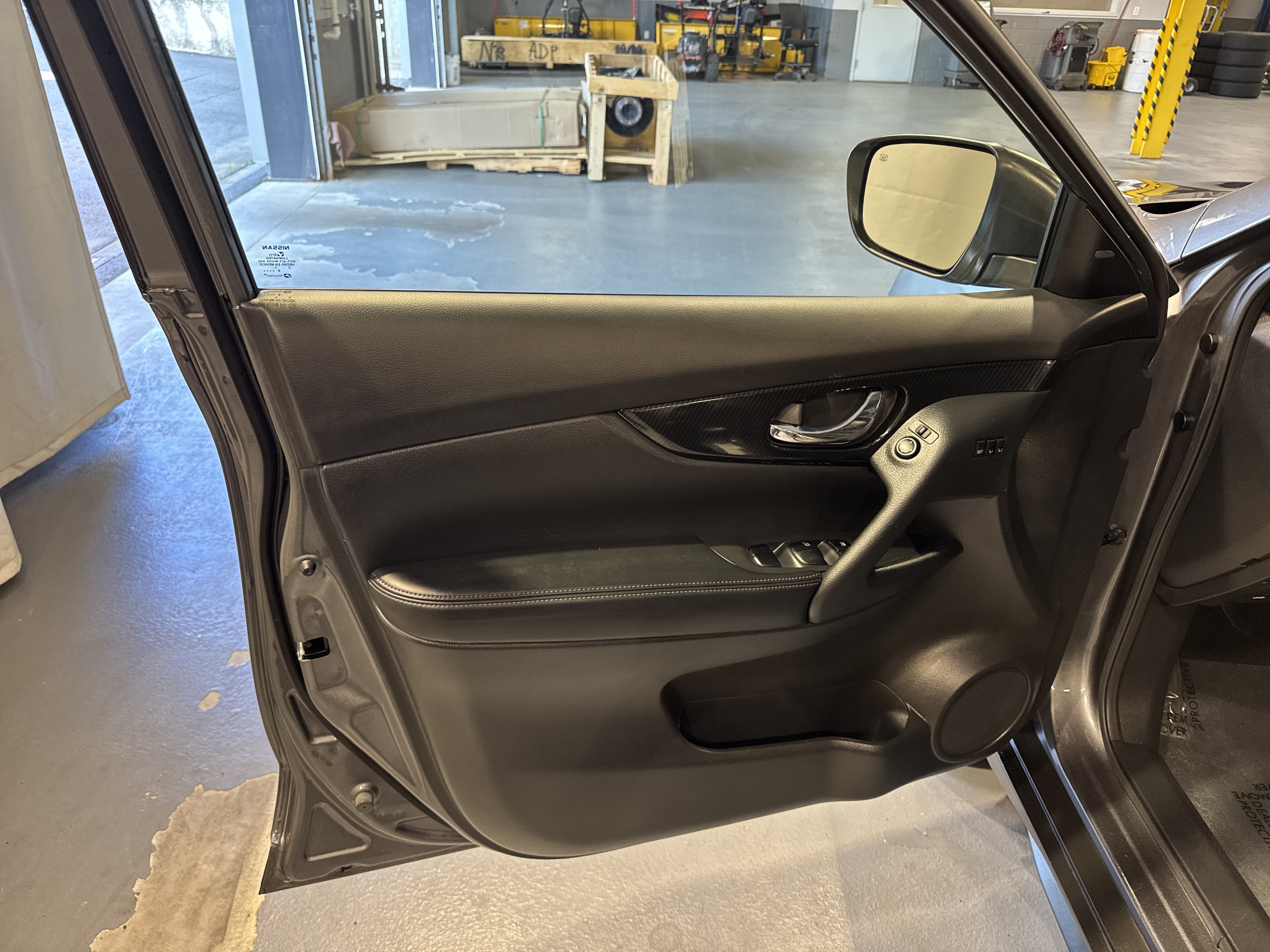 2020 Nissan Rogue SL W/Premium Package