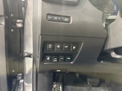 2020 Nissan Rogue SL W/Premium Package