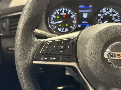 2020 Nissan Rogue SL W/Premium Package