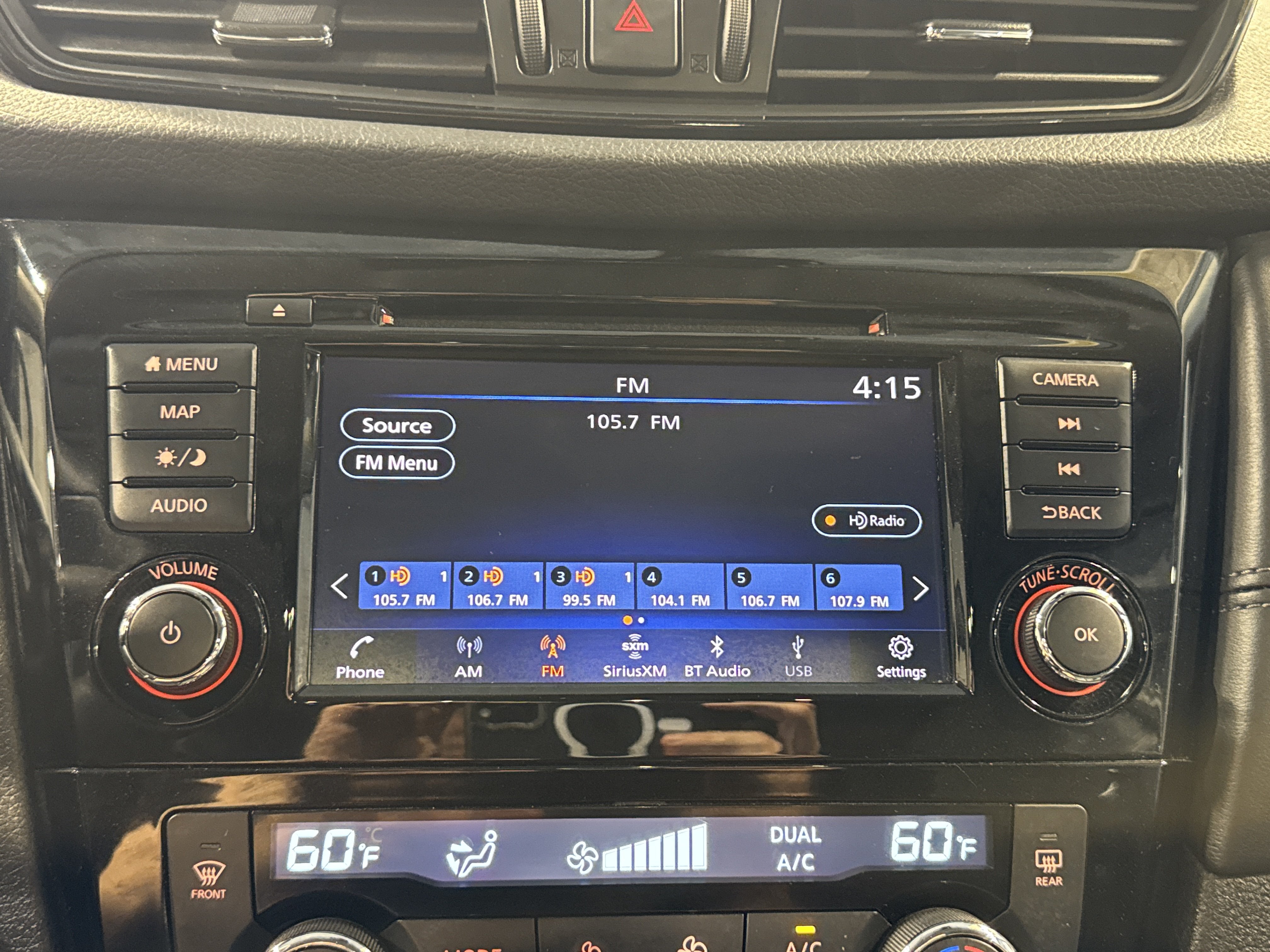 2020 Nissan Rogue SL W/Premium Package