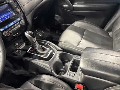 2020 Nissan Rogue SL W/Premium Package