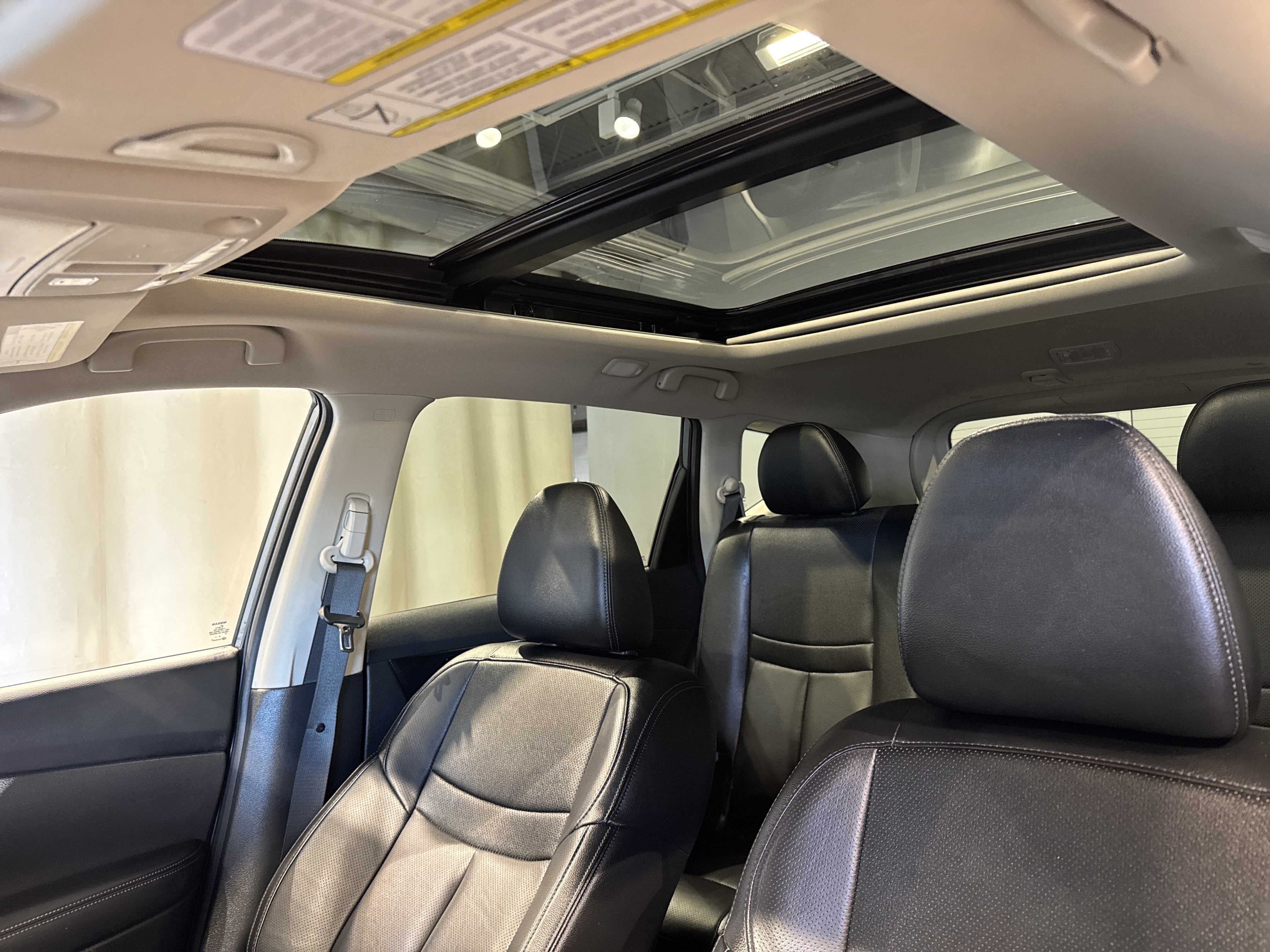 2020 Nissan Rogue SL W/Premium Package