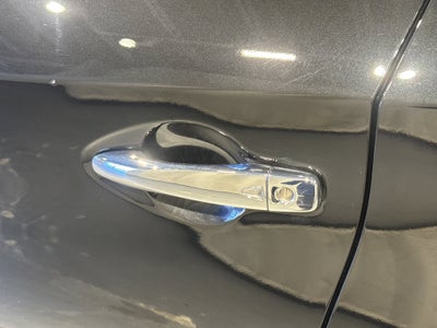 2021 Nissan Murano Platinum