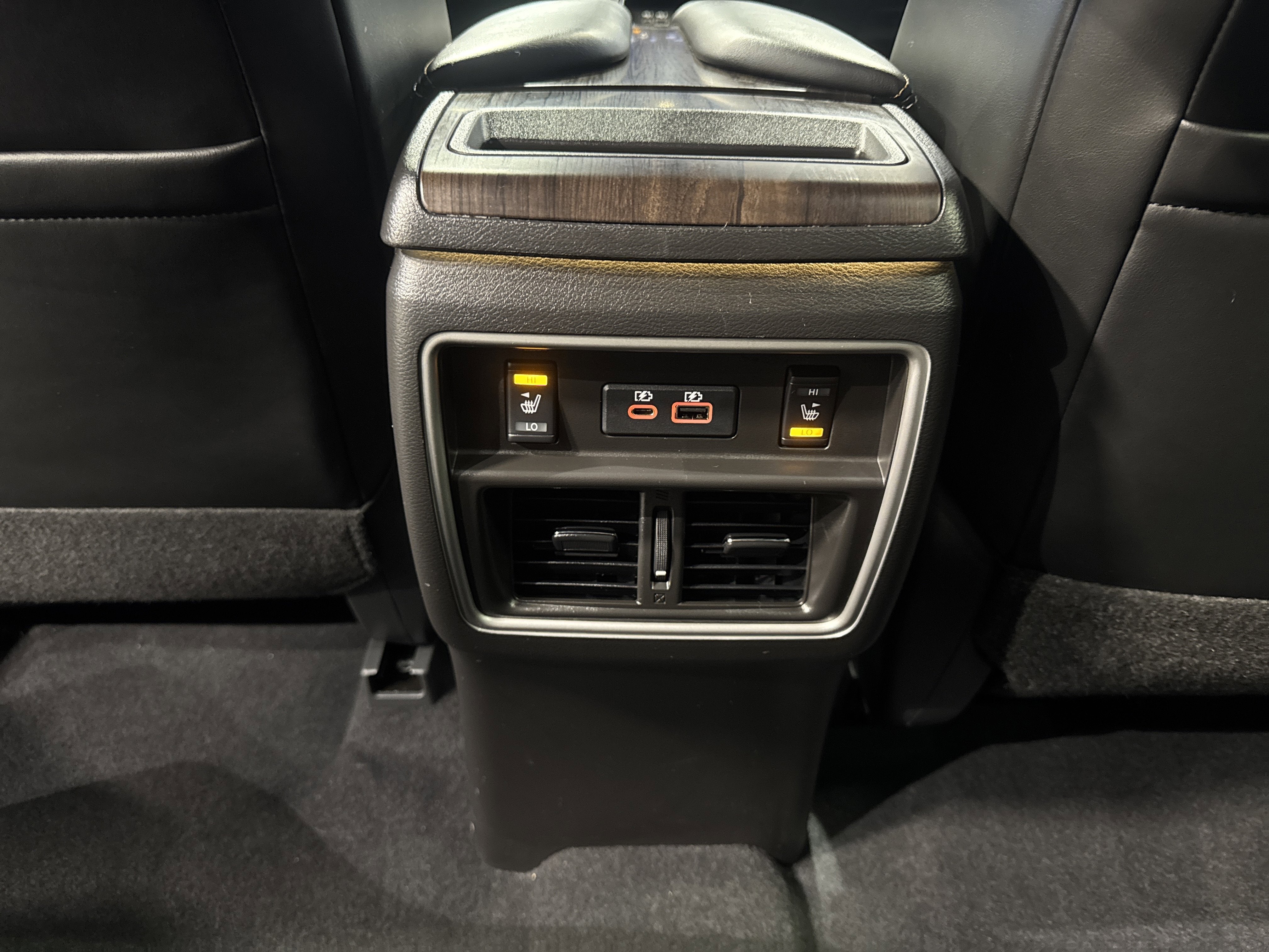 2021 Nissan Murano Platinum