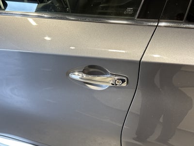 2018 Nissan Murano SL W/Moonroof Package