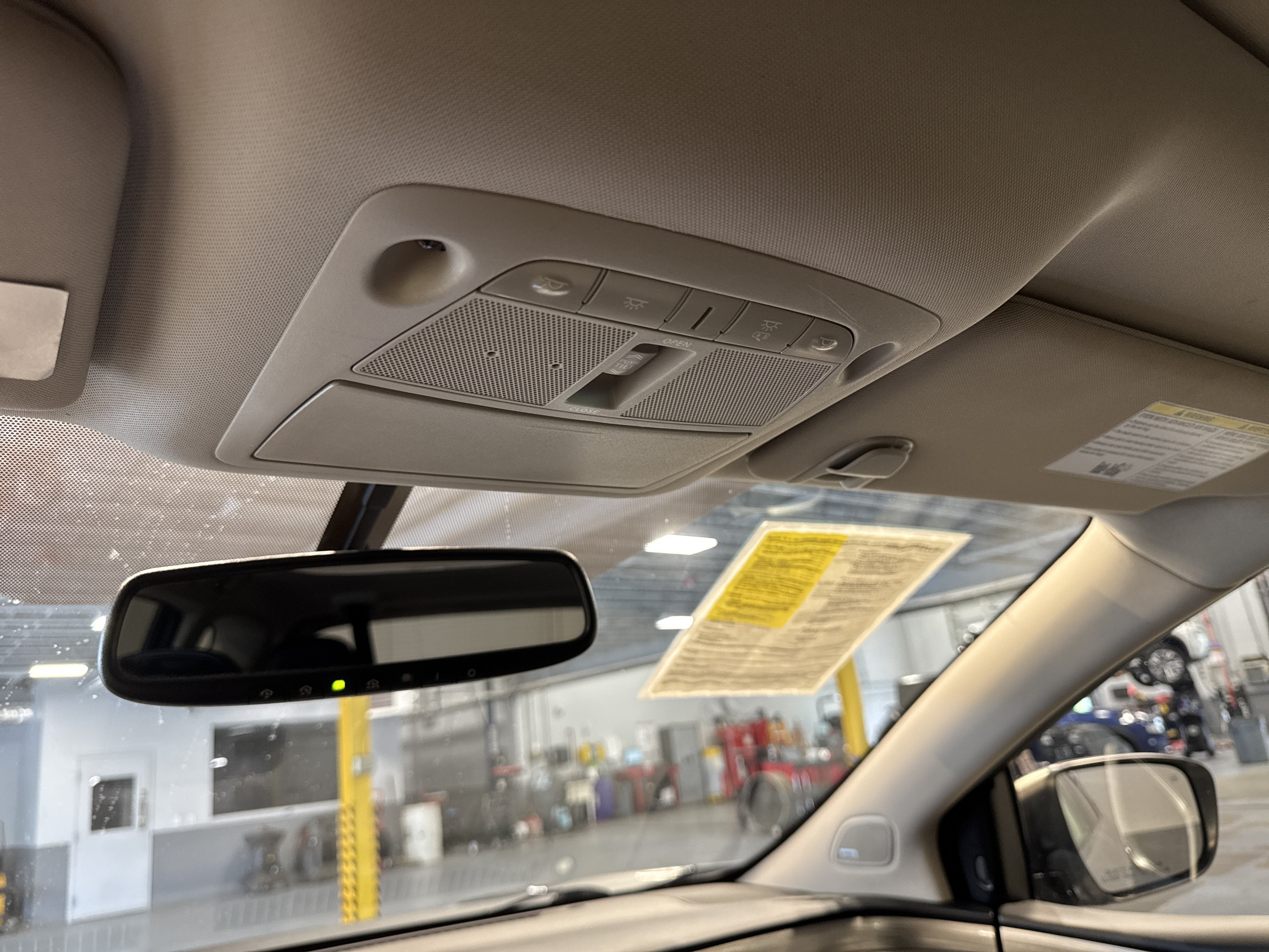 2018 Nissan Murano SL W/Moonroof Package
