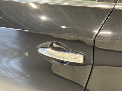 2019 Nissan Murano SL W/Technology Package