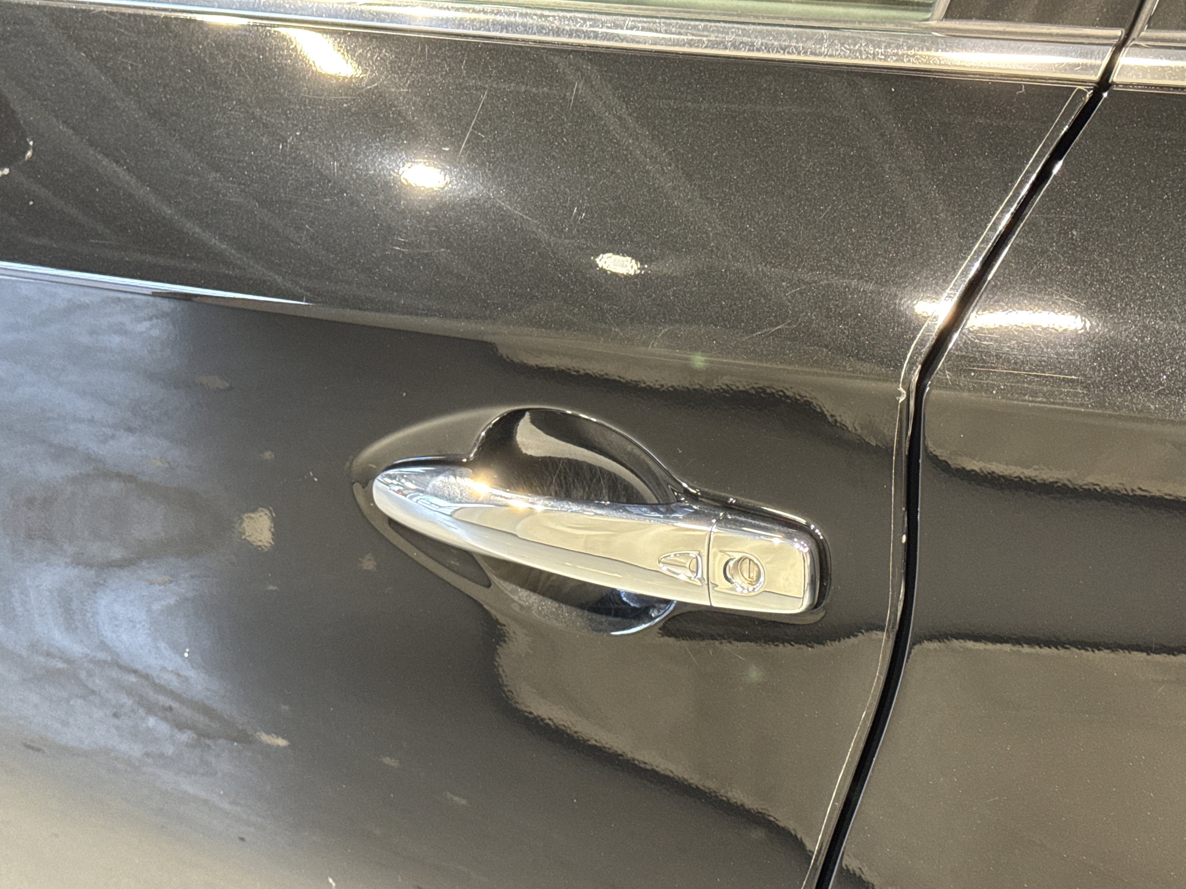 2019 Nissan Murano SL W/Technology Package