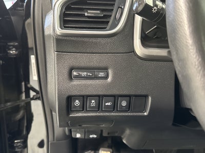 2019 Nissan Murano SL W/Technology Package