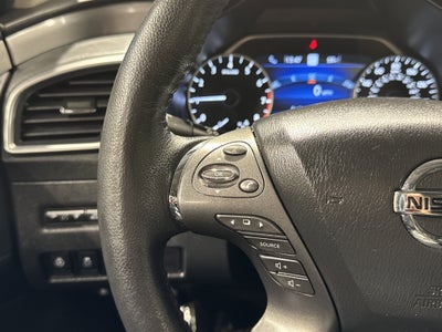 2019 Nissan Murano SL W/Technology Package