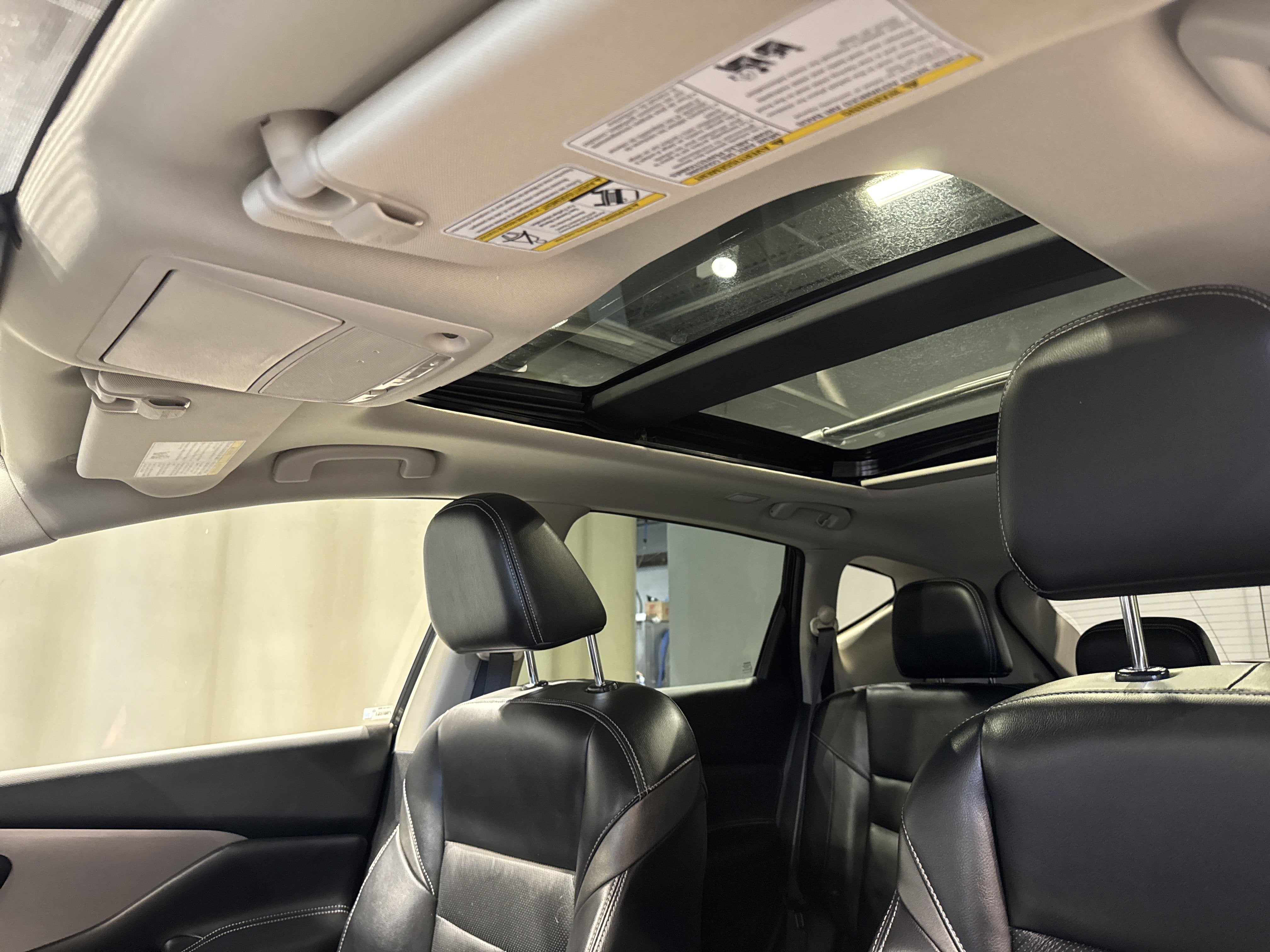 2019 Nissan Murano SL W/Technology Package