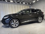 2019 Nissan Murano SL W/Technology Package