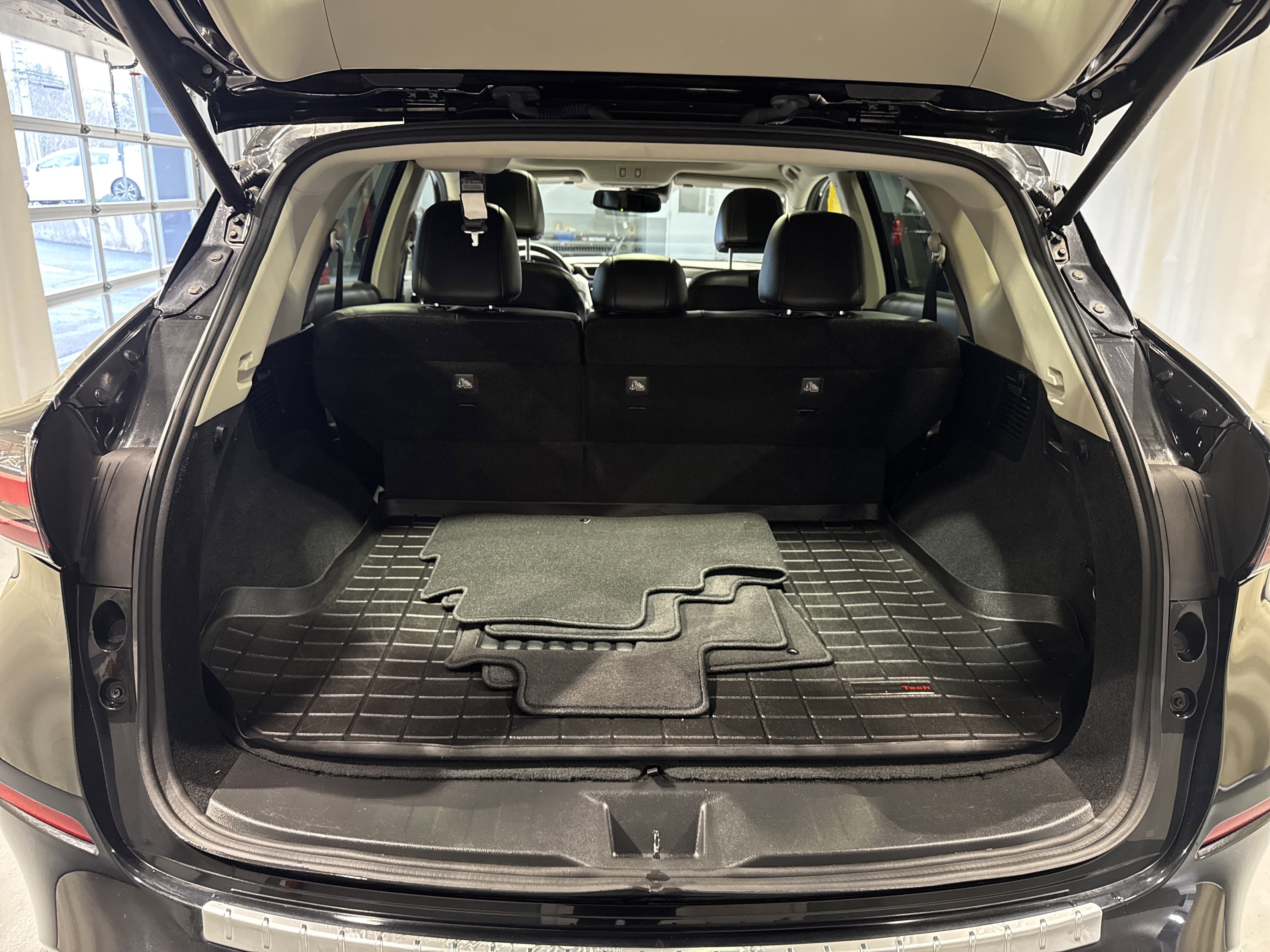 2019 Nissan Murano SL W/Technology Package