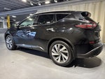 2019 Nissan Murano SL W/Technology Package