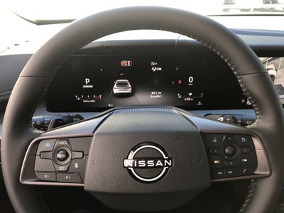 2027 Nissan Murano Dark Armor AWD