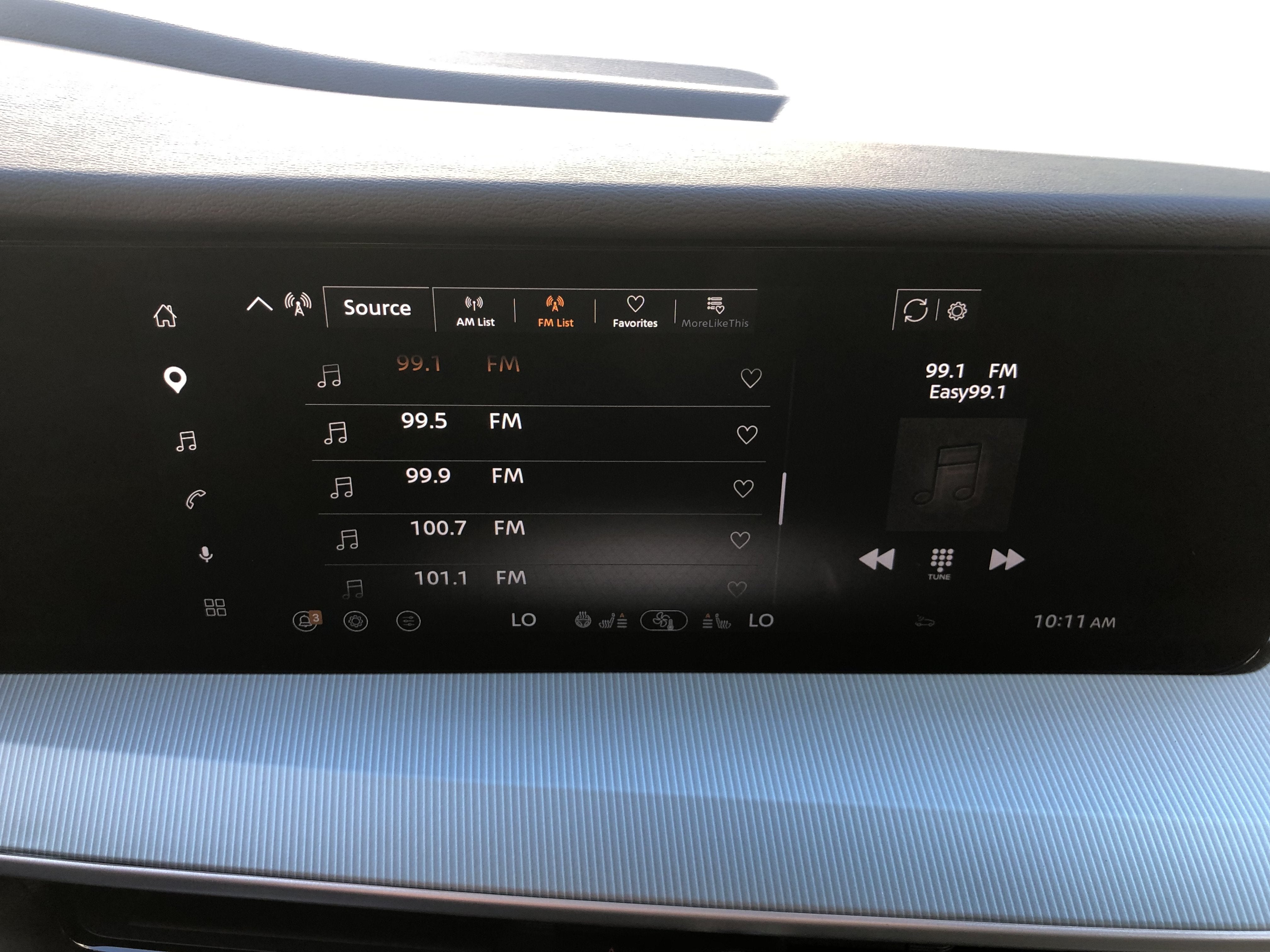 2027 Nissan Murano Dark Armor AWD