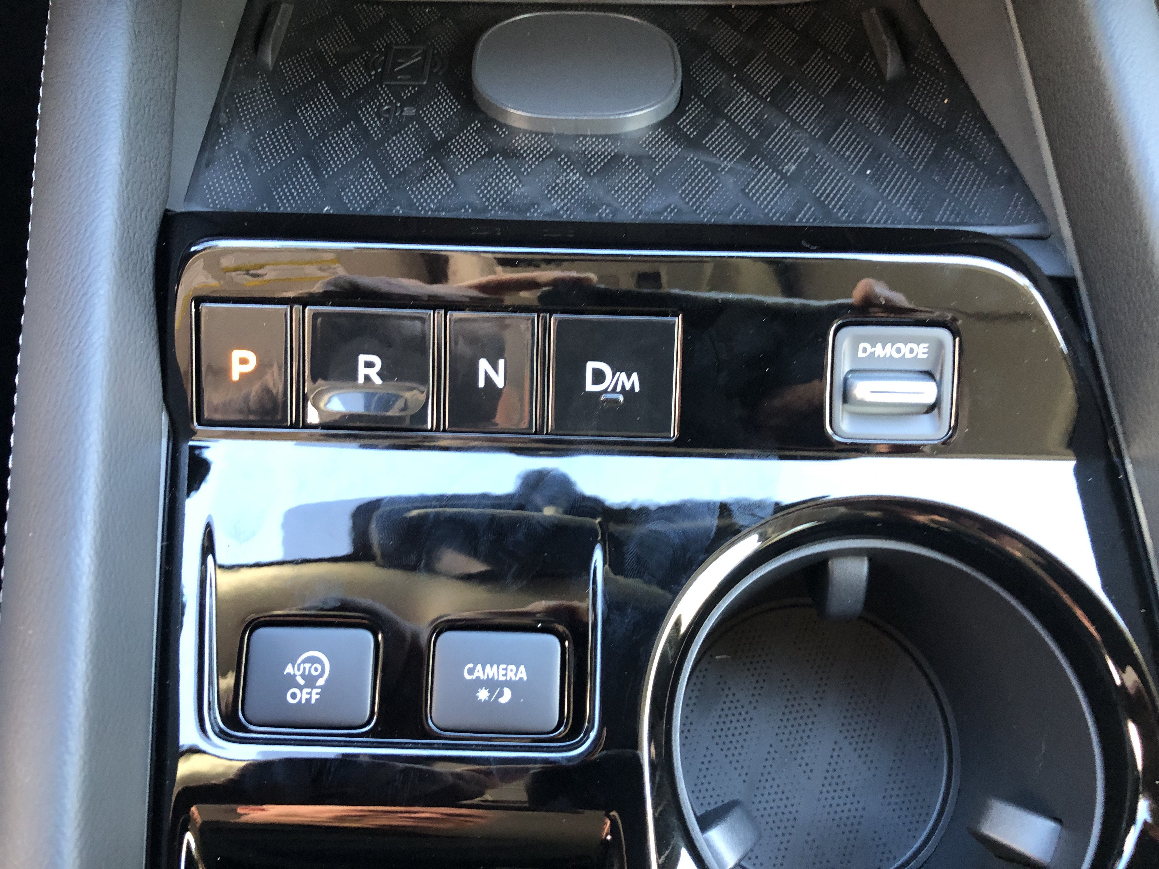 2027 Nissan Murano Dark Armor AWD