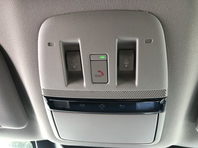 2027 Nissan Murano Dark Armor AWD