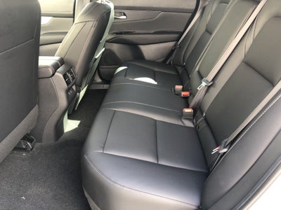 2027 Nissan Murano Dark Armor AWD