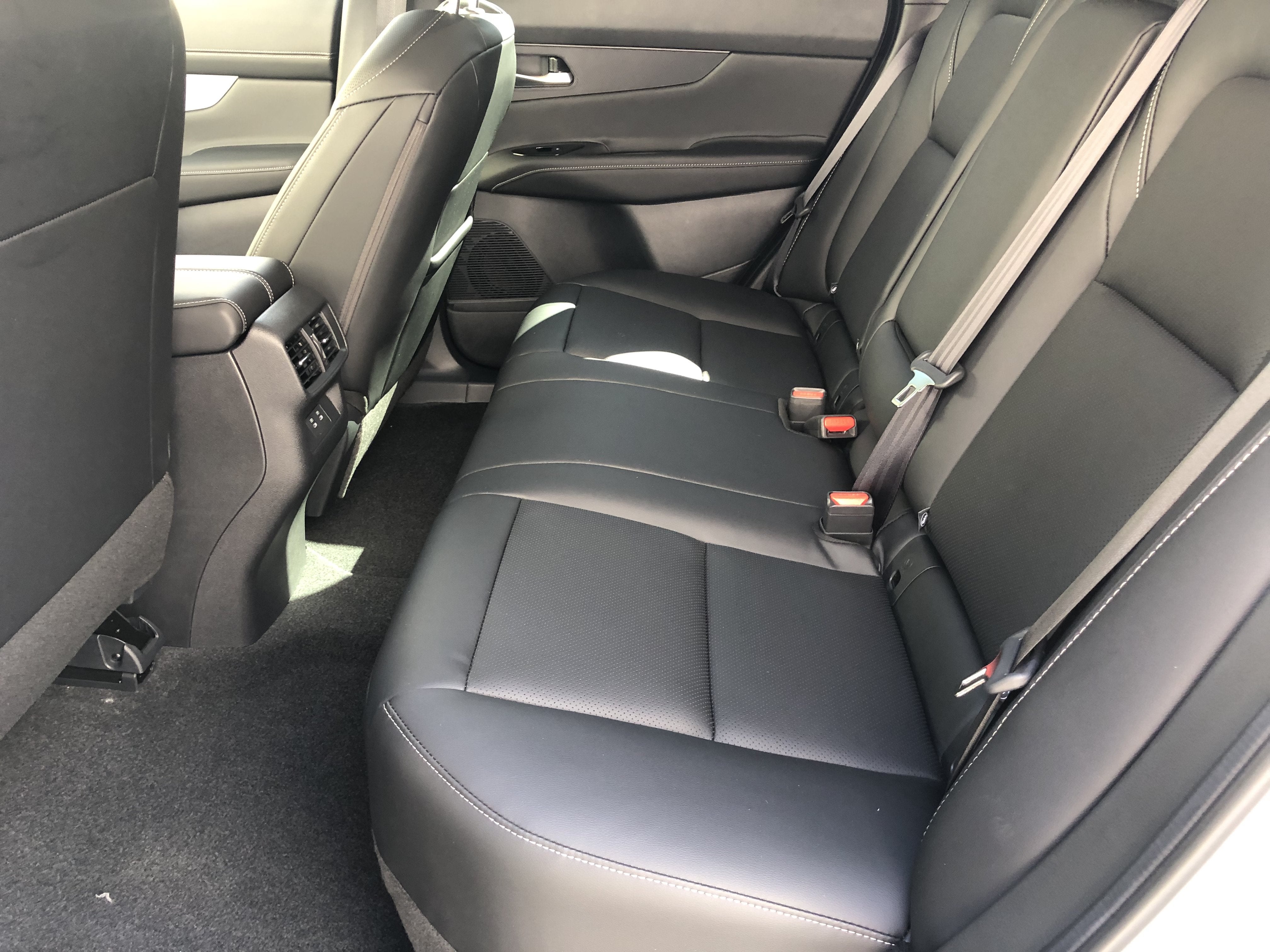 2027 Nissan Murano Dark Armor AWD