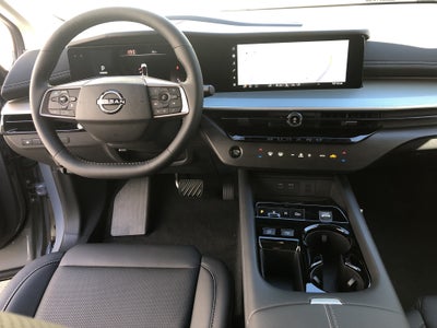 2027 Nissan Murano Dark Armor AWD