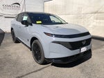 2027 Nissan Murano Dark Armor AWD