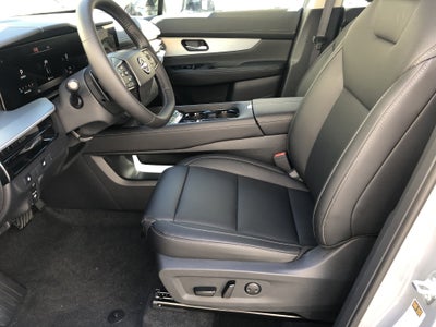 2027 Nissan Murano Dark Armor AWD