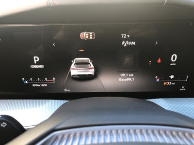 2027 Nissan Murano Dark Armor AWD
