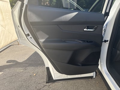 2027 Nissan Murano Dark Armor