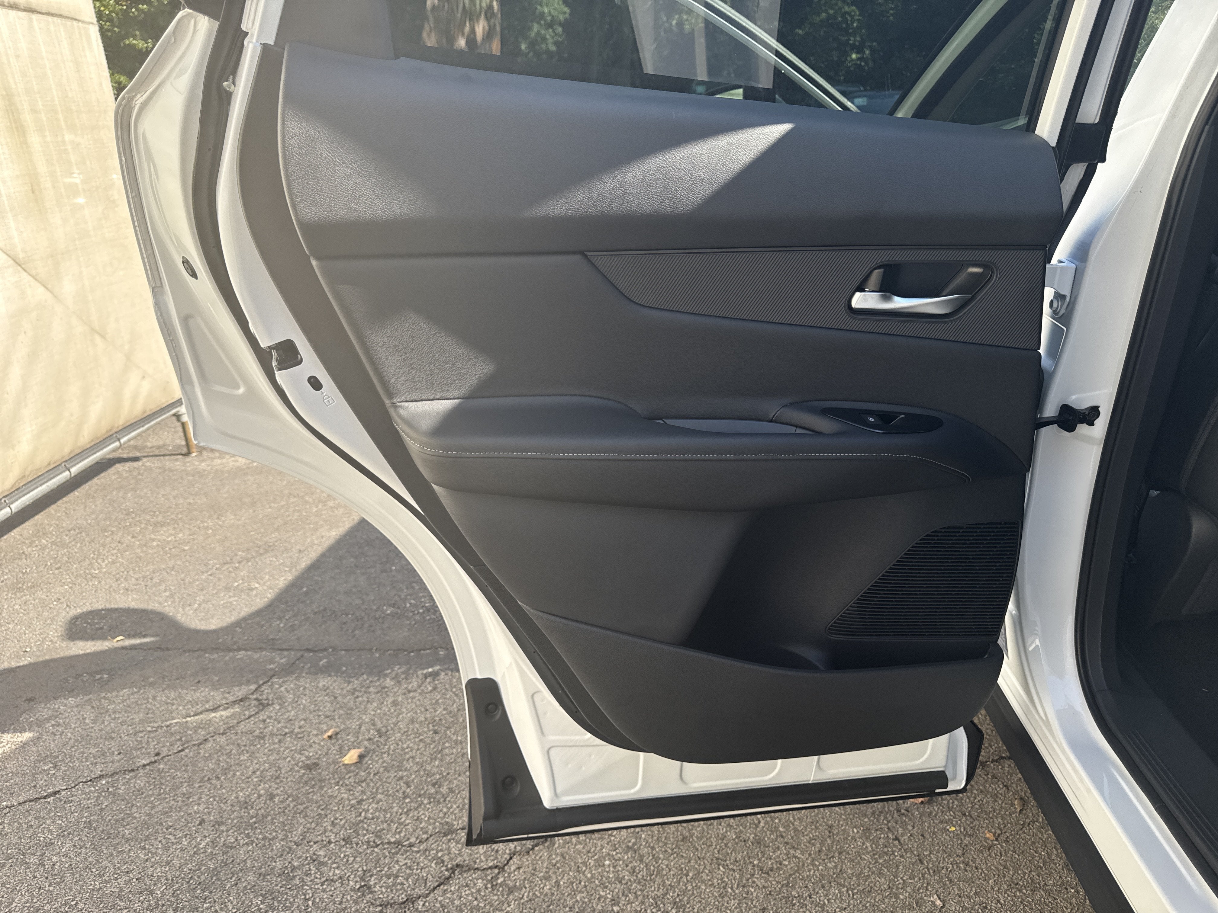 2027 Nissan Murano Dark Armor