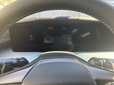 2027 Nissan Murano Dark Armor