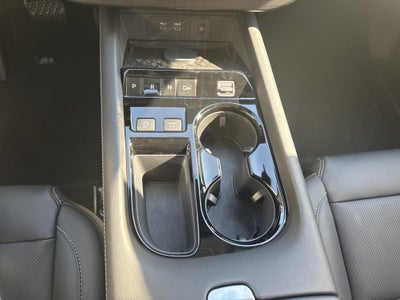 2027 Nissan Murano Dark Armor