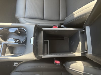 2027 Nissan Murano Dark Armor