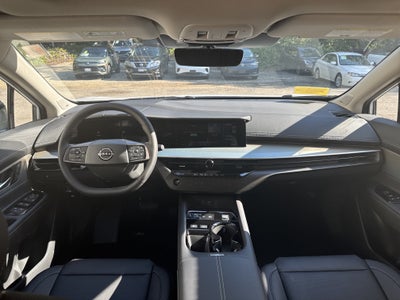 2027 Nissan Murano Dark Armor