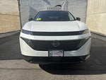 2027 Nissan Murano Dark Armor