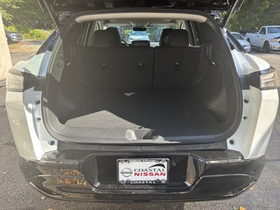 2027 Nissan Murano Dark Armor