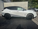 2027 Nissan Murano Dark Armor