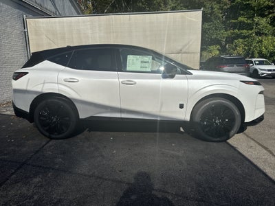 2027 Nissan Murano Dark Armor