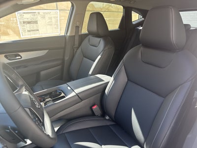 2027 Nissan Murano Dark Armor