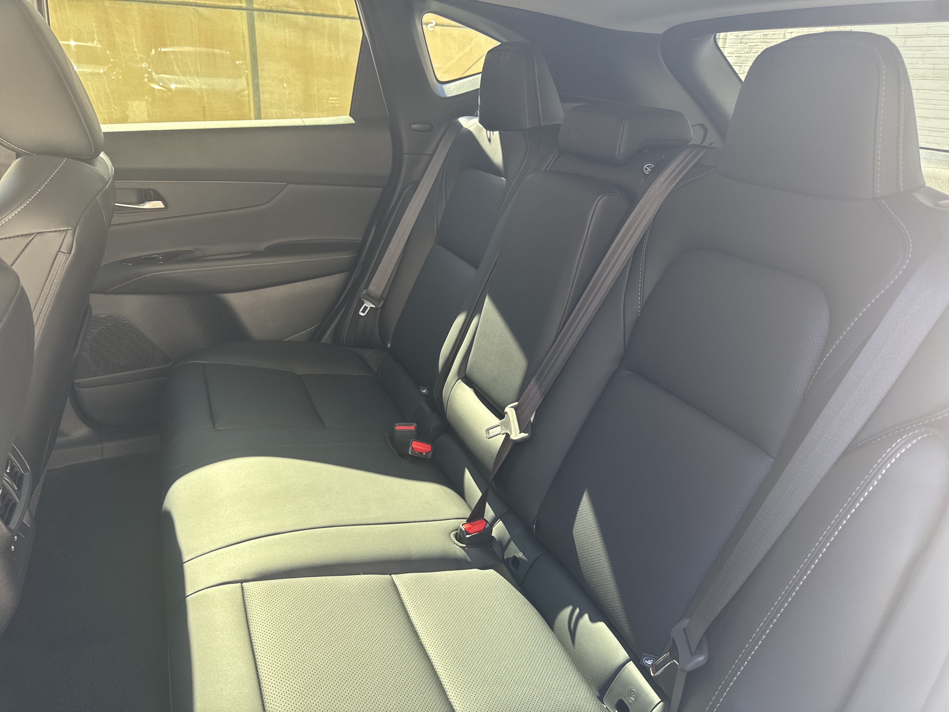 2027 Nissan Murano Dark Armor